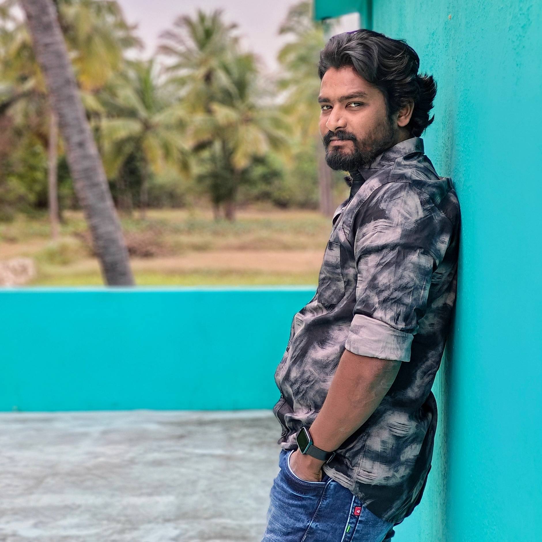 Prakash Sundaresan