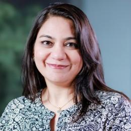 DEEPTI GUPTA