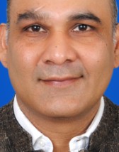 Krishna Kumar Rai