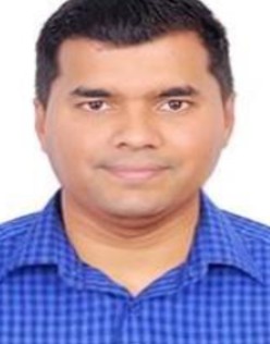 PRASHANT KUMAR