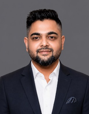SAYAK DAS GUPTA
