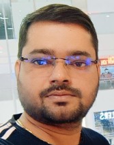 Arun Singh