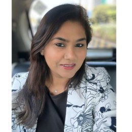 PRIYANKA POTDUKHE