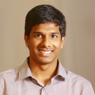 Aravind Sanjeevi