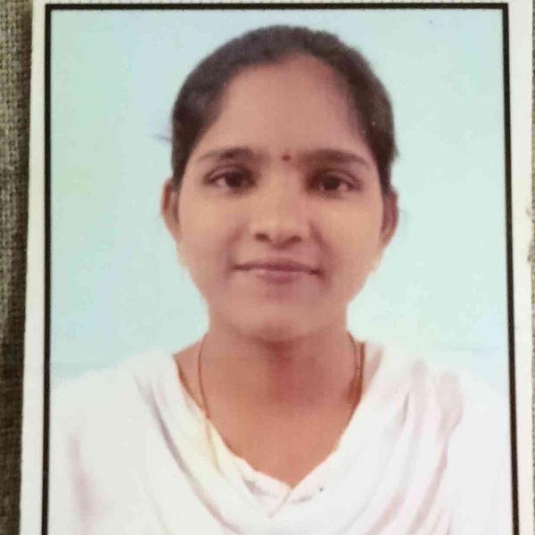 Geetha Peddinti