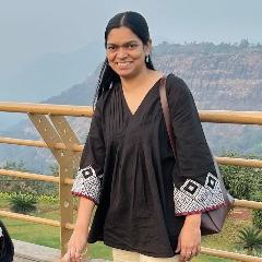 Sucheta Patnaik