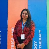 Khushi Naik
