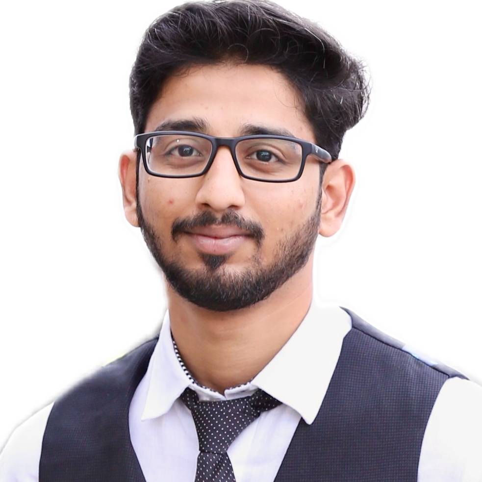 Vivek Raghav