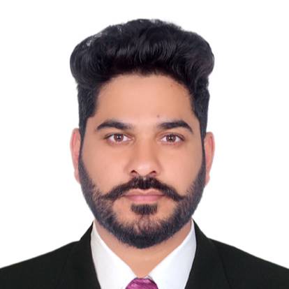 Rajeev Kumar