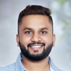Prafulla Jakate