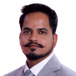 Devashish Nagar