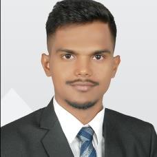SUSHIL WARIK