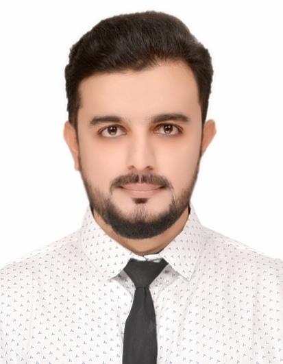 Amaan Hussain Shaikh