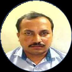 MAHESH K R