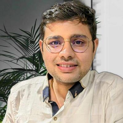 Chetan Chandak