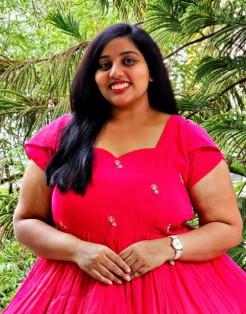 Jesteena Johnson
