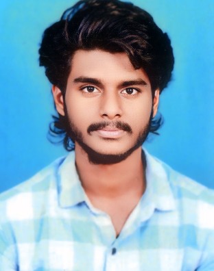 KOSETTI SAI KUMAR