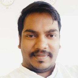 Rohit Gopal Panaganti