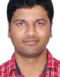 Praveen Bodike