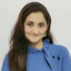 Tarana Kaushik