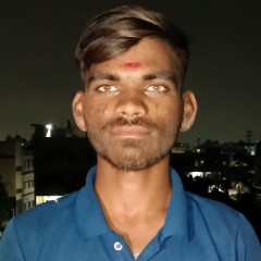 Mallesh Chikkondra