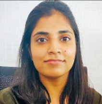 SHIRSHA GUPTA