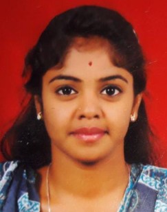 Rekha M