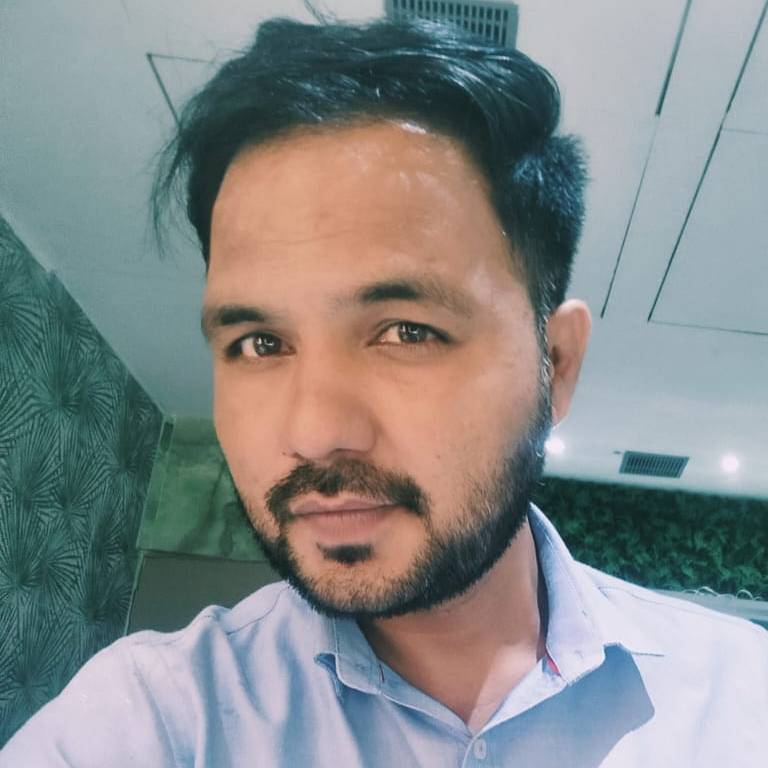 Mukul Kholiya