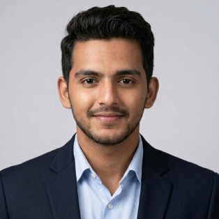Praveen Singh