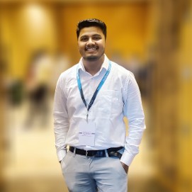 Dr. Gurunath Gavali
