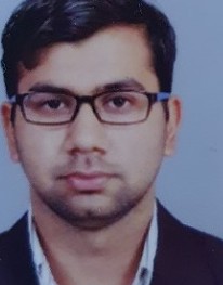 Vidit Vikram Singh