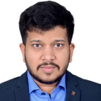 Chaitanya Jeendgar