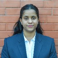 Anushka Pachori