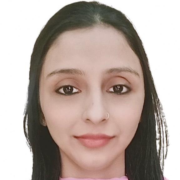Parveen Shaikh