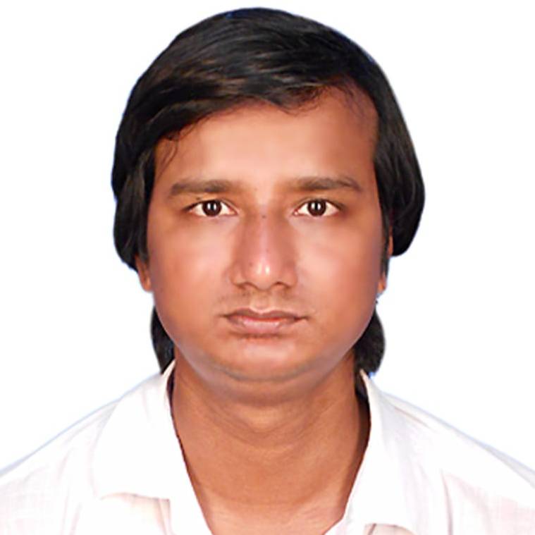 JEWEL MALLICK