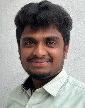 Shashi Kumar C