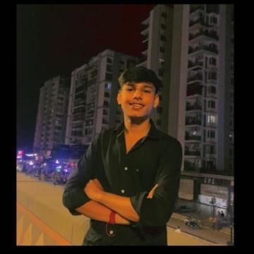 Harsh Maheshwari