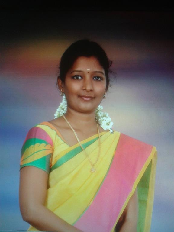 Suganya Devaraj