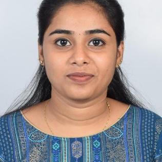 ANU K MATHEW