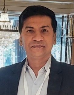 VIRAJ KHUNTI
