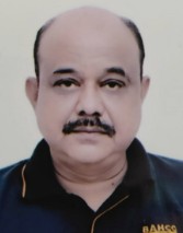 Sanjay Tyagi