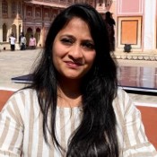 Ankita Garg