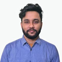 Debmalya Roy