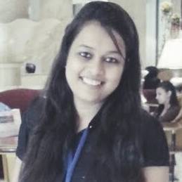 ANUSHREE GUPTA