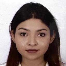 Deblina Datta