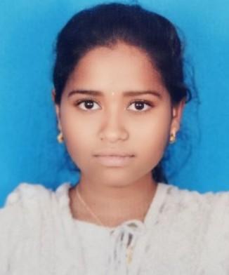 Shalini S