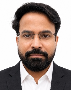 Gaurav Kumar Srivastav