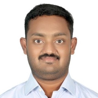 Nehal Raju Vysyaraju