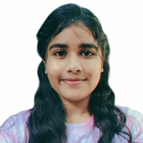 SWATIREKHA MOHARANA