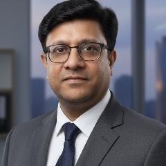 Nikhil Kumar Chaudhary